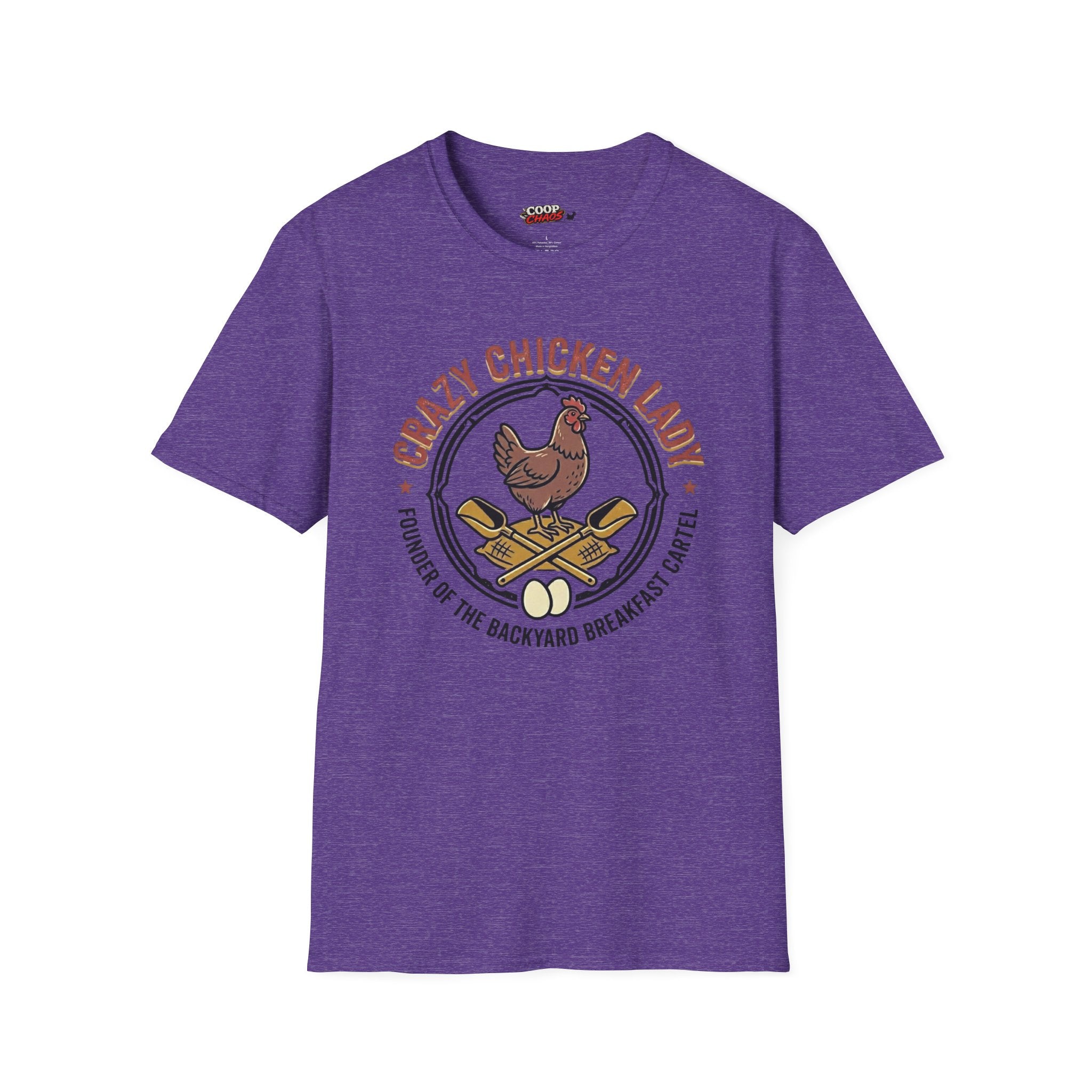 Breakfast Cartel T-Shirt