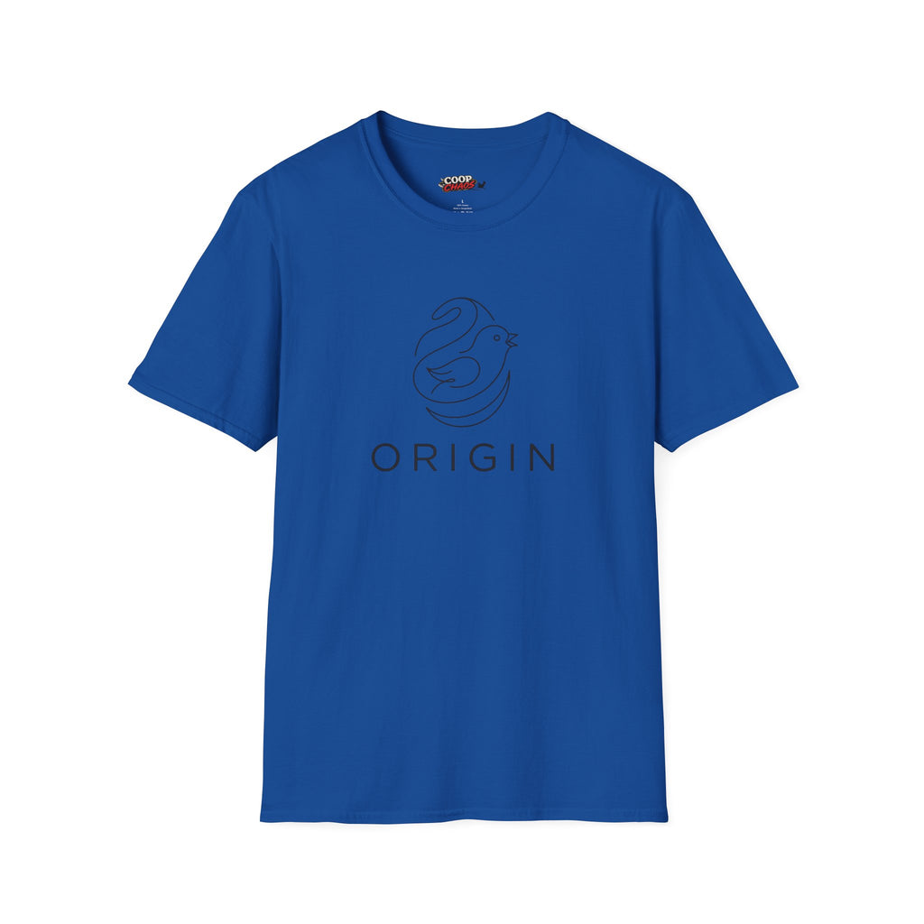 Origin T‑Shirt