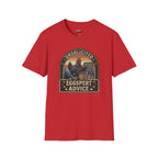 Eggspert Advise T-Shirt