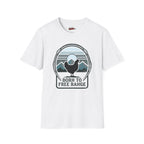 Born to Free Range Chicken T-Shirt
