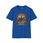 Eggspert Advise T-Shirt