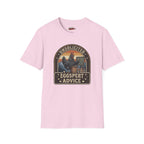 Eggspert Advise T-Shirt