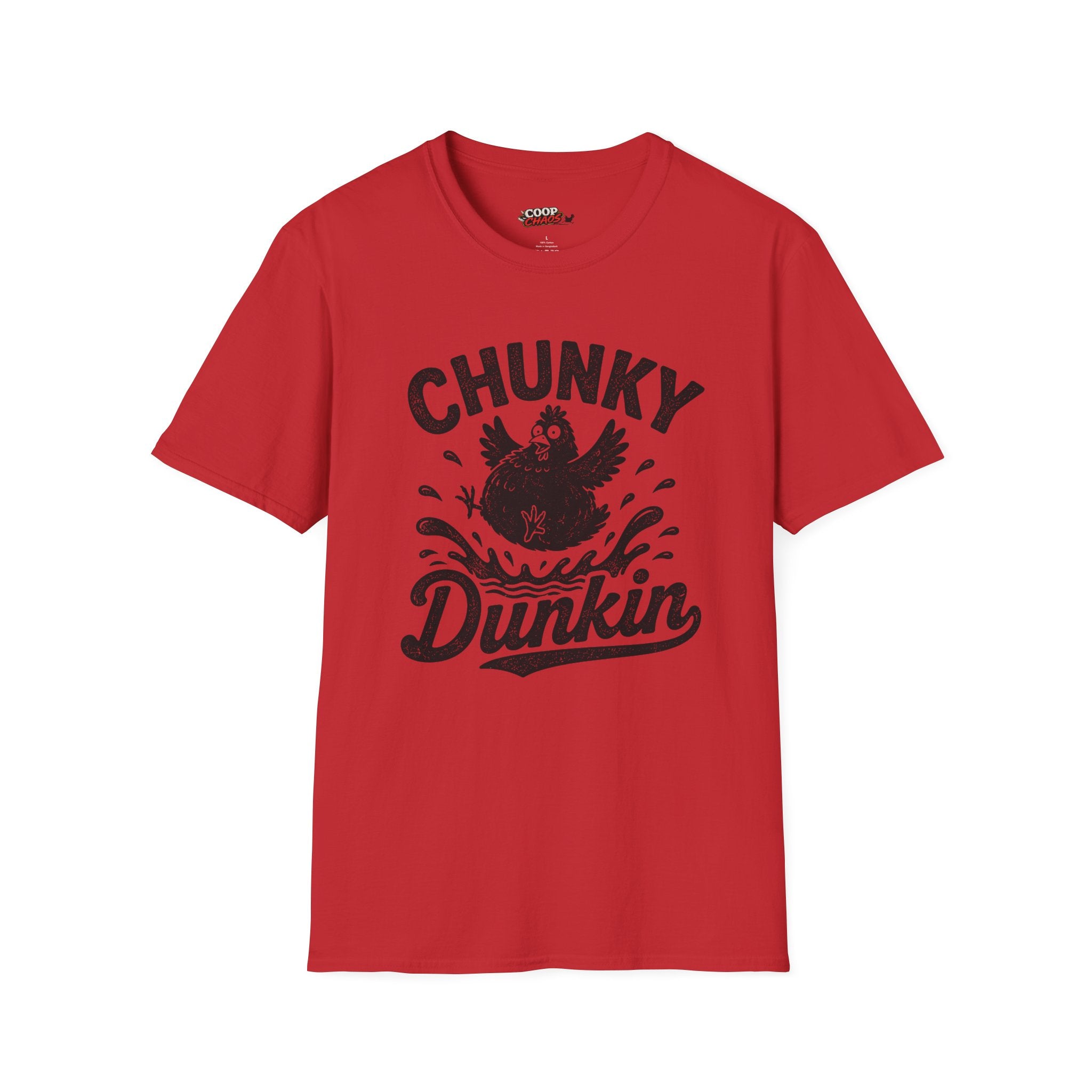 Chunky Dunkin T-Shirt