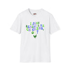 Really Like Chickens T‑Shirt