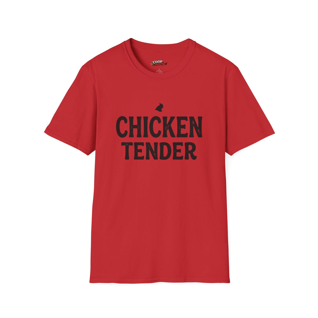 Chicken Tender T-Shirt