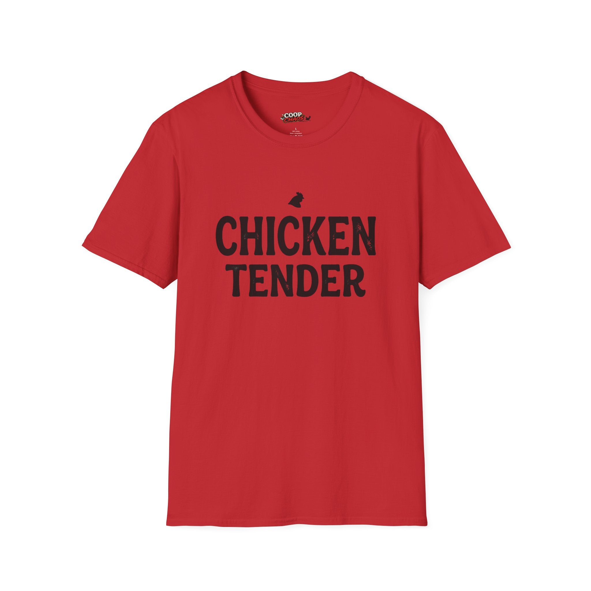 Chicken Tender T-Shirt