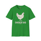 Chicken Dad T-Shirt