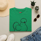 Silkie Smooth Chicken T-Shirt