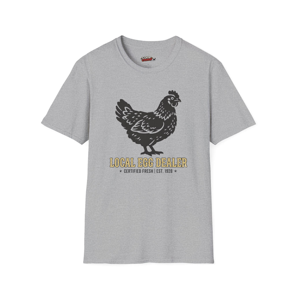 Egg Dealer T-Shirt