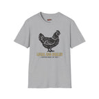 Egg Dealer T-Shirt