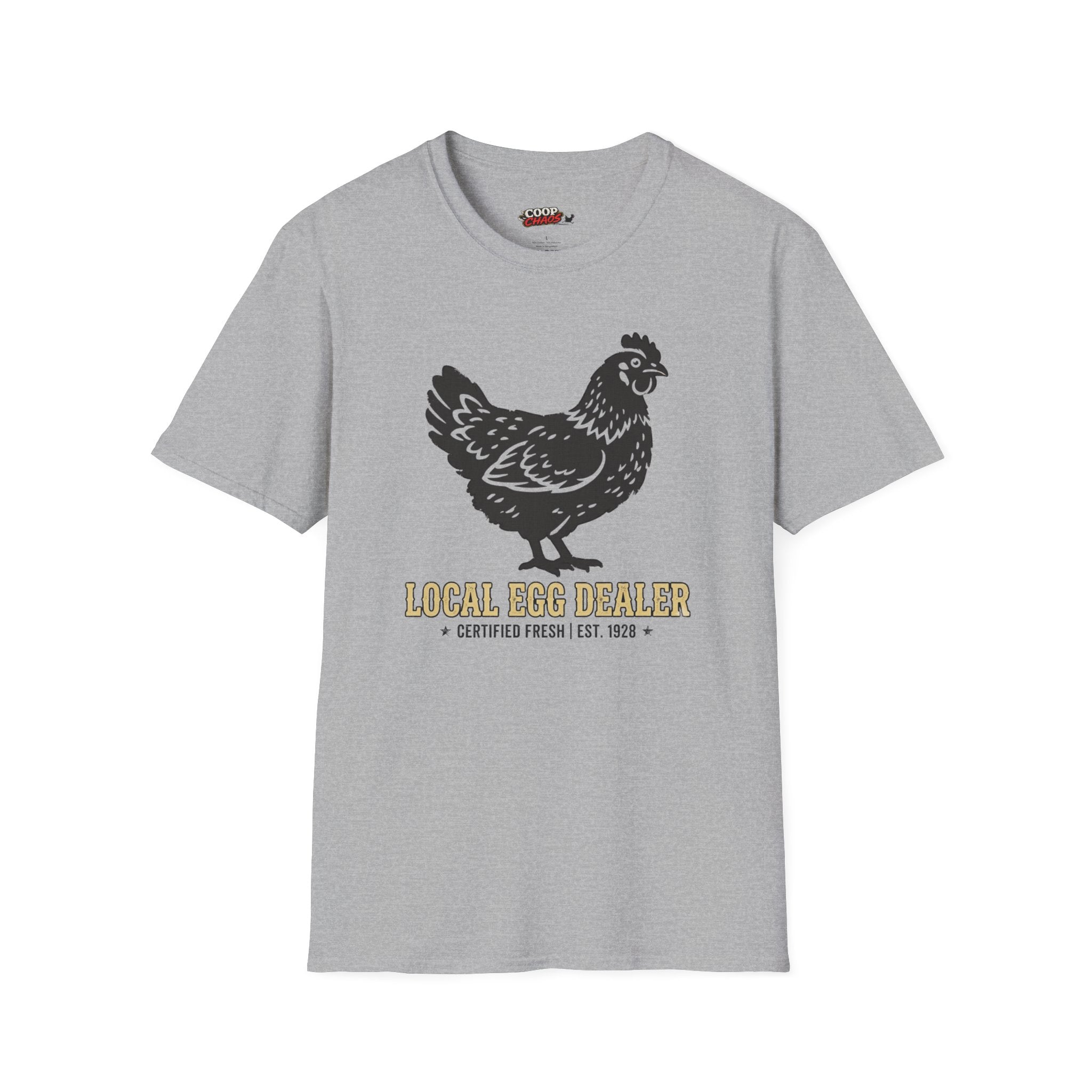 Egg Dealer T-Shirt