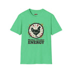 Clucker Energy T-Shirt