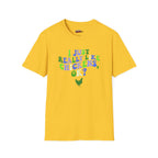 Really Like Chickens T‑Shirt