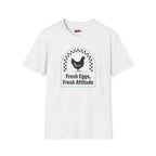 Fresh Eggs T-Shirt