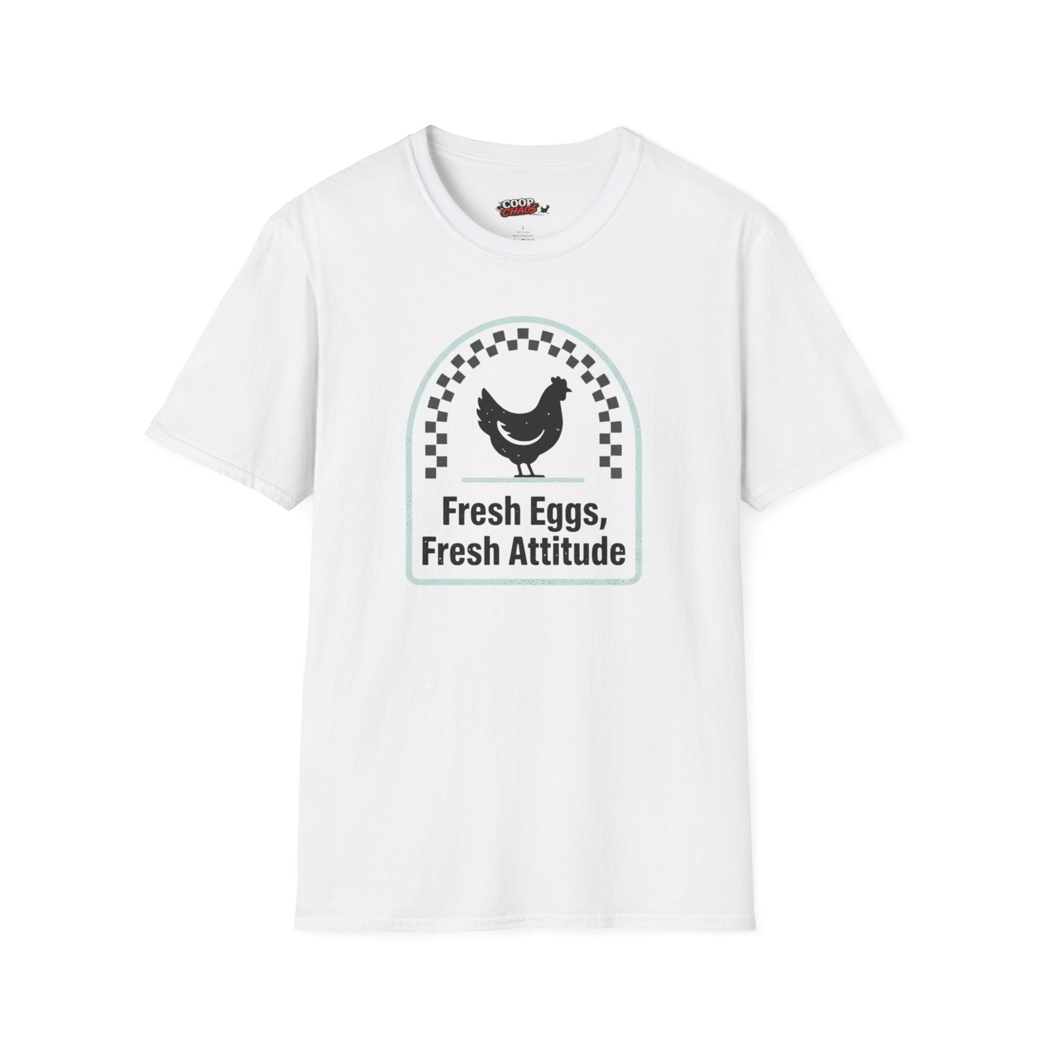 Fresh Eggs T-Shirt