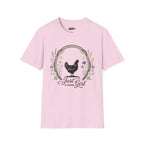 Just A Girl T-Shirt