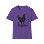 Surprised You Made It T-Shirt