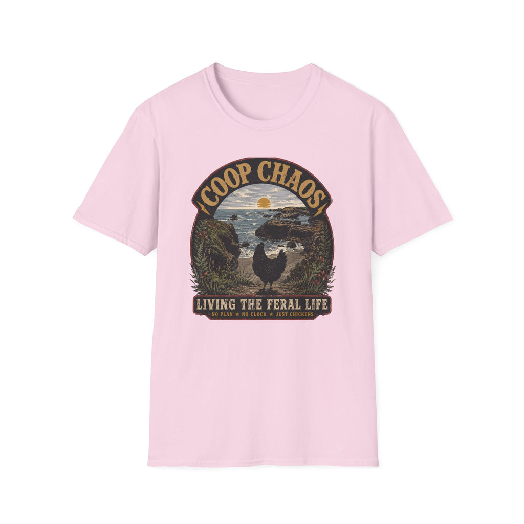 Sunset T-Shirt