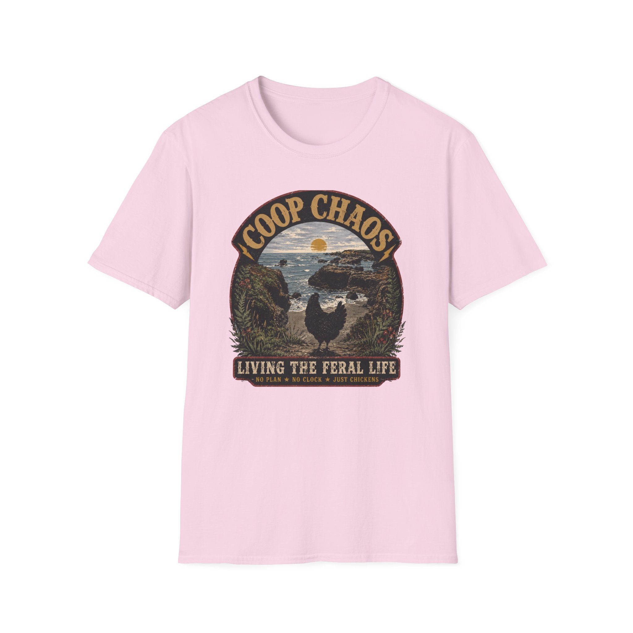 Sunset T-Shirt