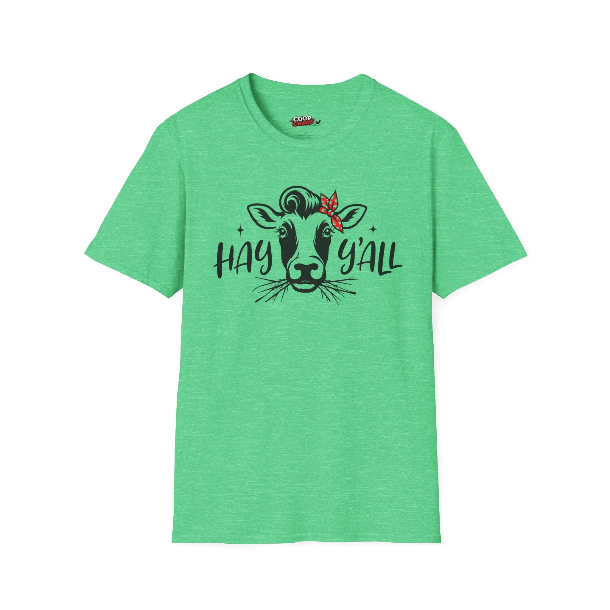 Hay Y'all T-Shirt