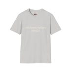Chickens Before People T-Shirt