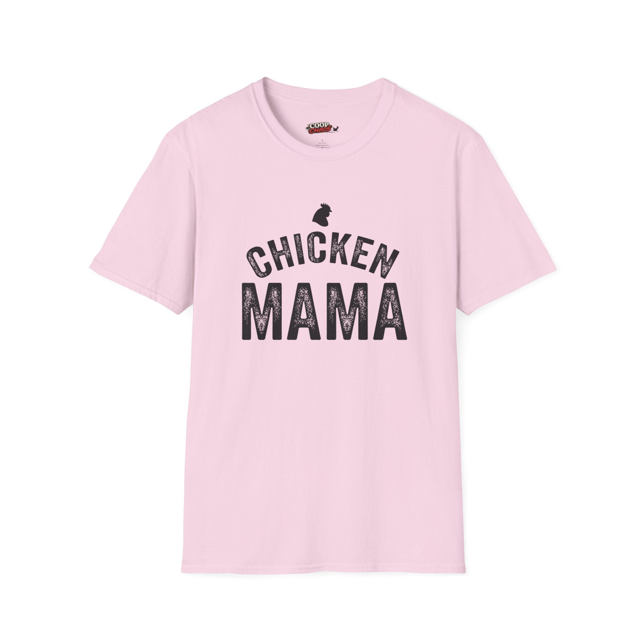 Chicken MAMA T-Shirt