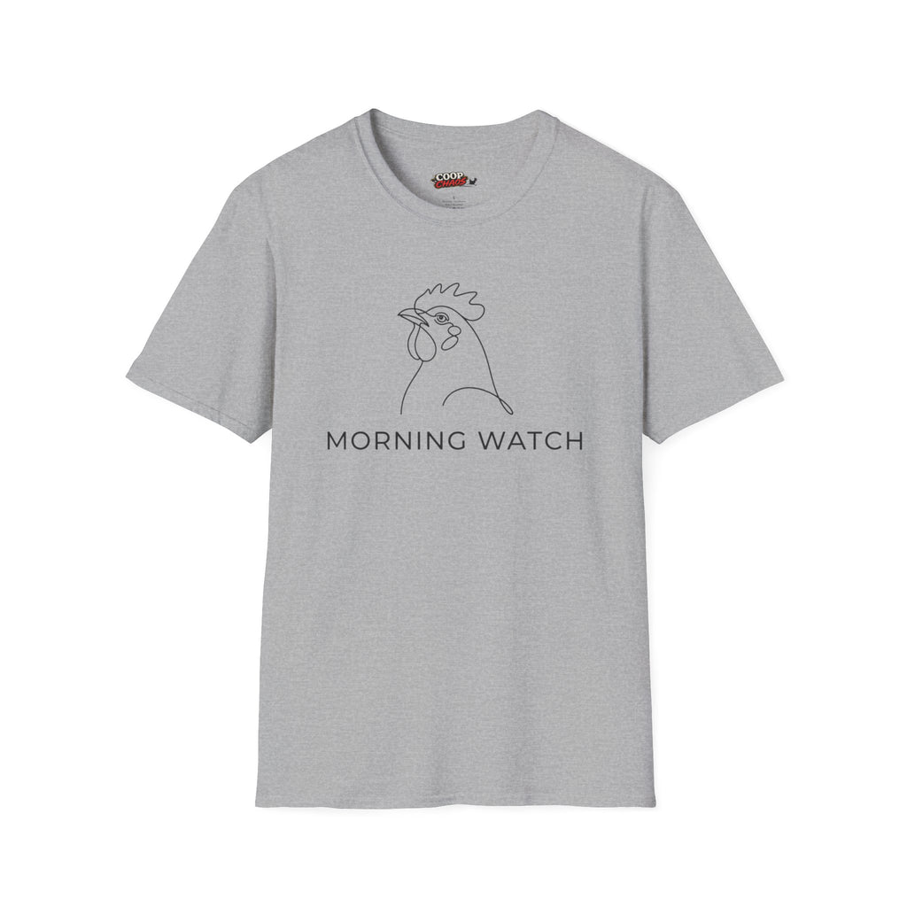 Morning Watch T-Shirt
