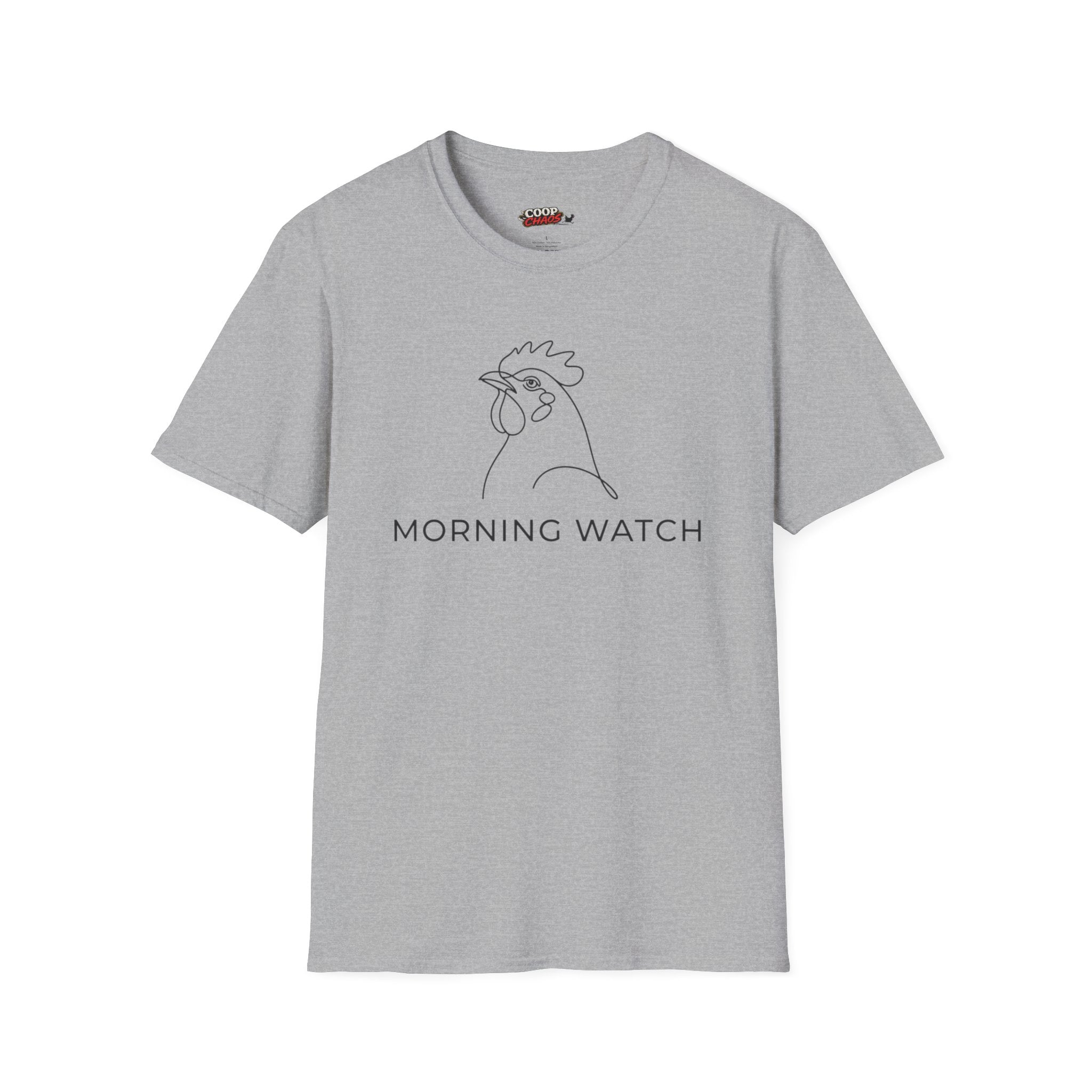 Morning Watch T-Shirt