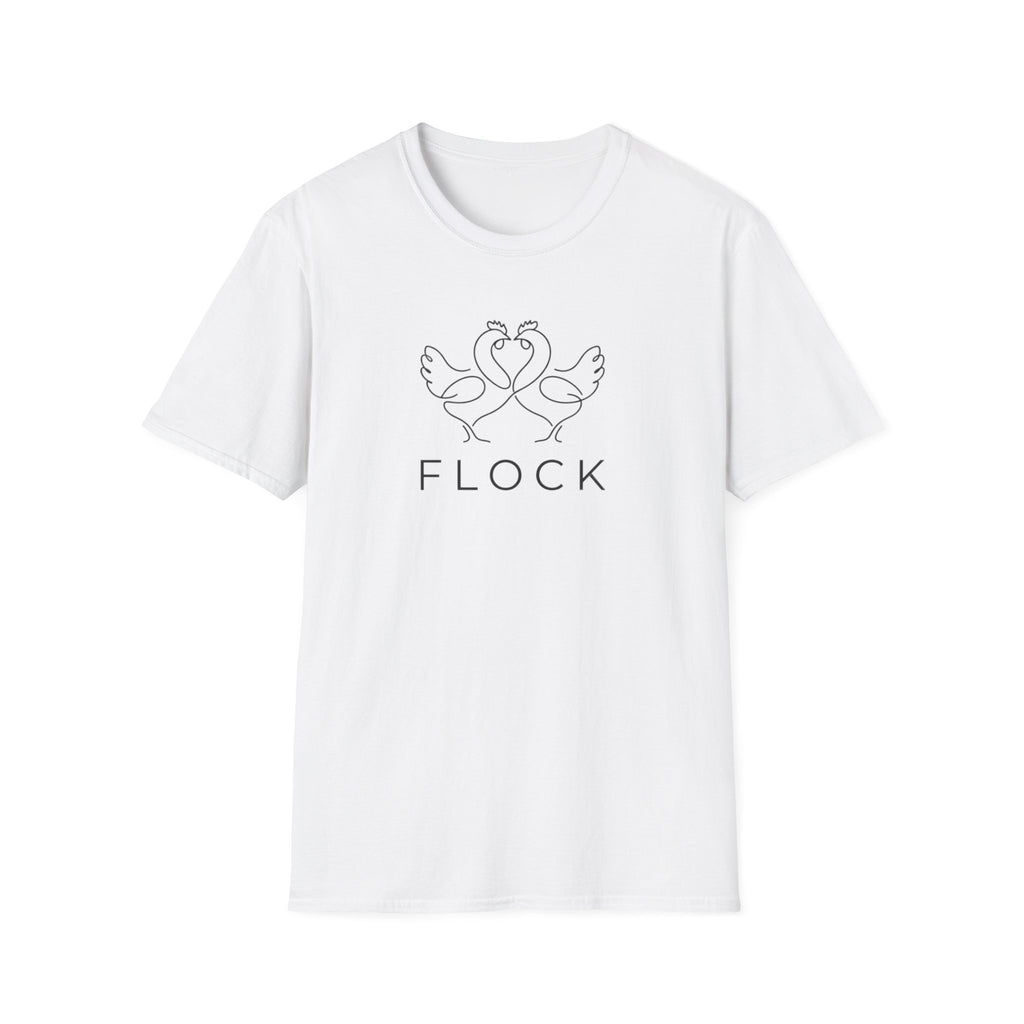 Flock T-Shirt