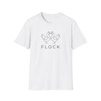 Flock T-Shirt