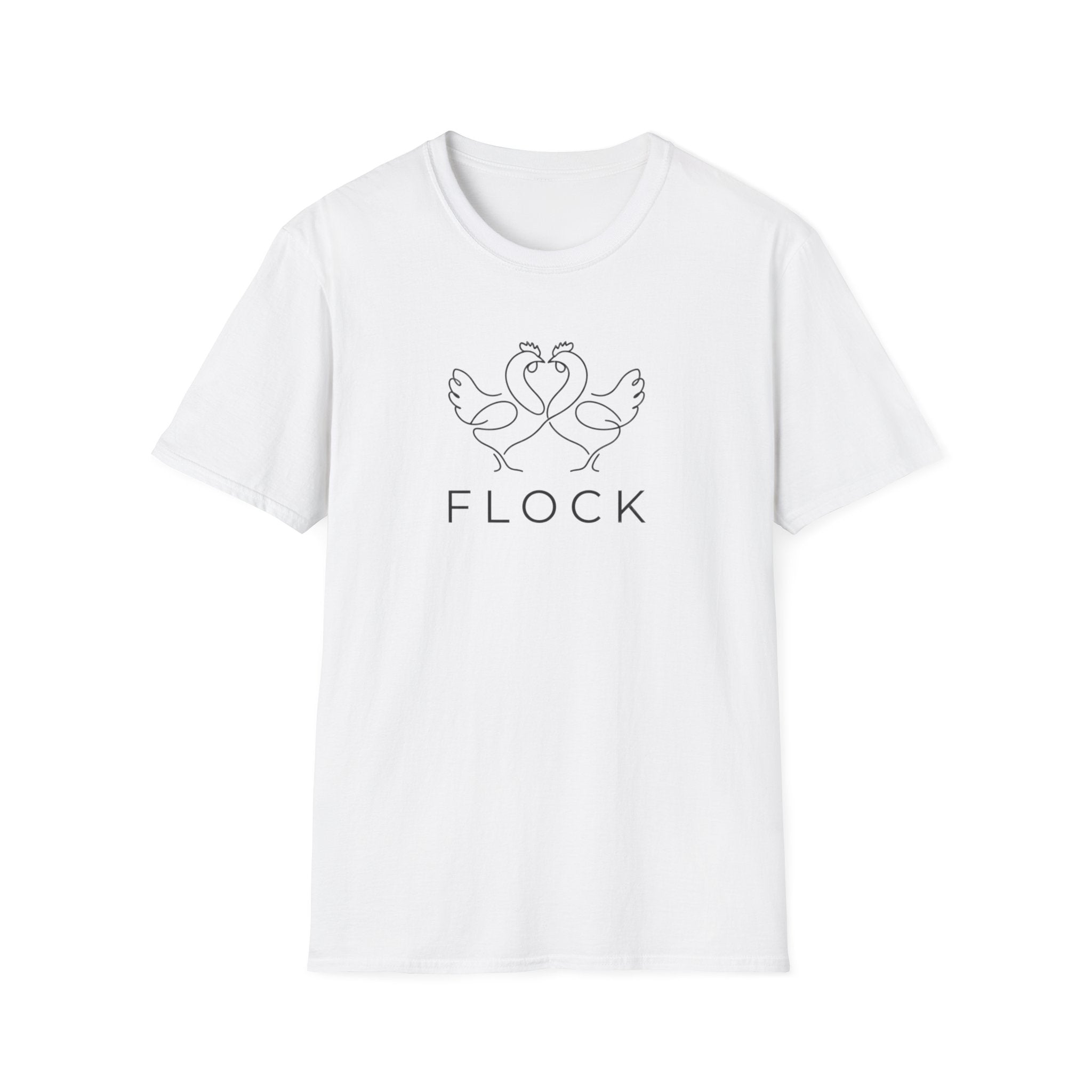 Flock T-Shirt