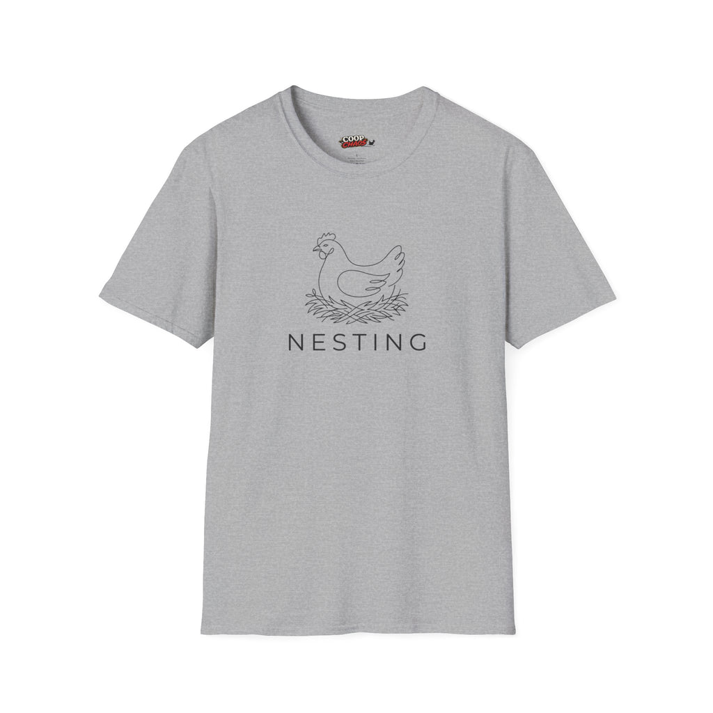 Nesting T-Shirt