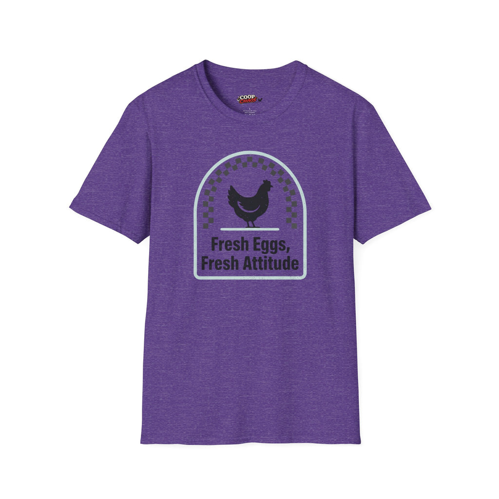 Fresh Eggs T-Shirt