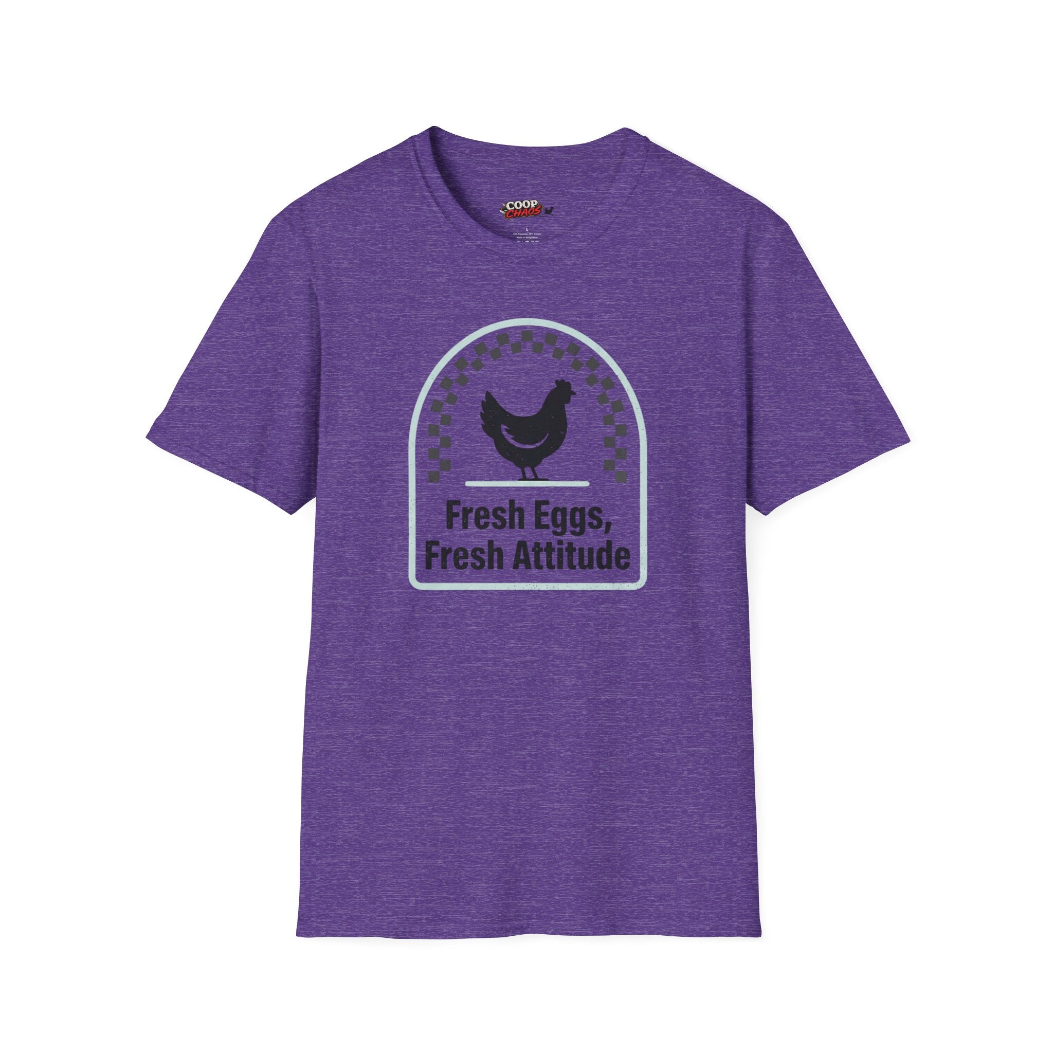 Fresh Eggs T-Shirt