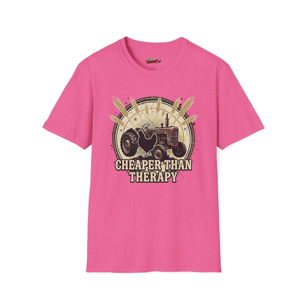 Cheaper than T-Shirt