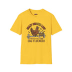 Egg-fluencer" T-Shirt