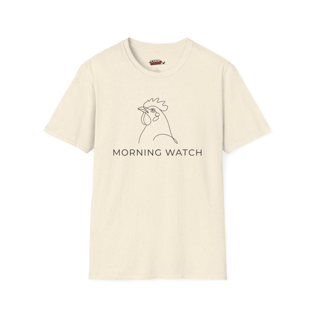 Morning Watch T-Shirt