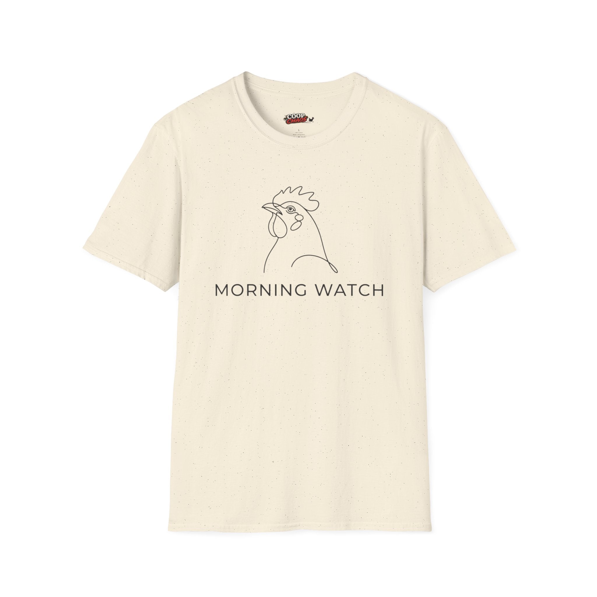 Morning Watch T-Shirt