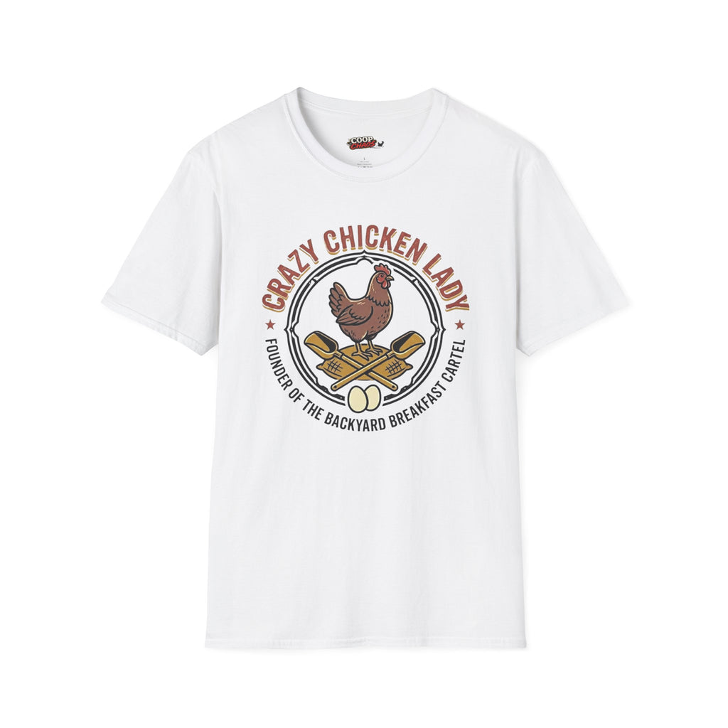 Breakfast Cartel T-Shirt