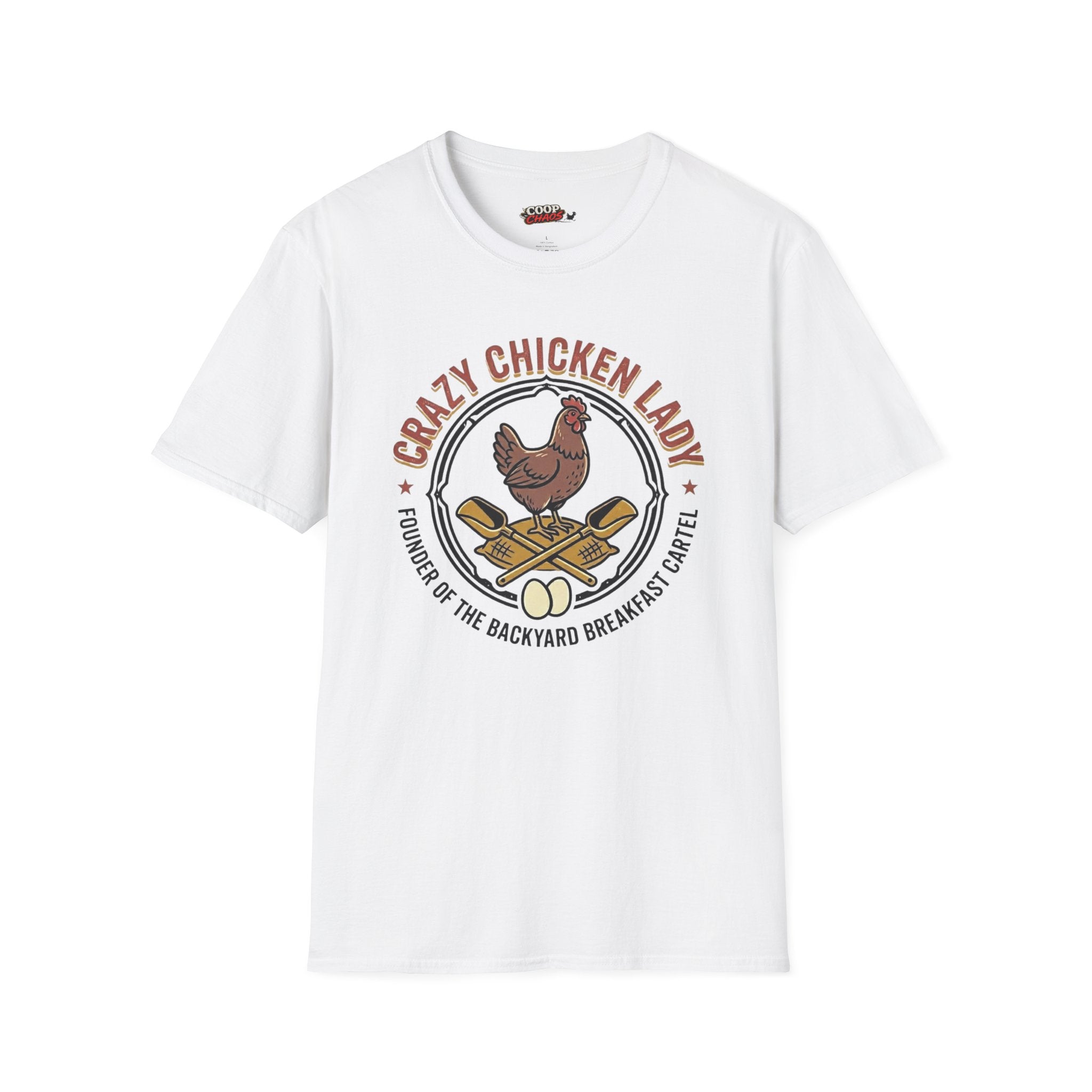 Breakfast Cartel T-Shirt
