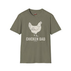 Chicken Dad T-Shirt