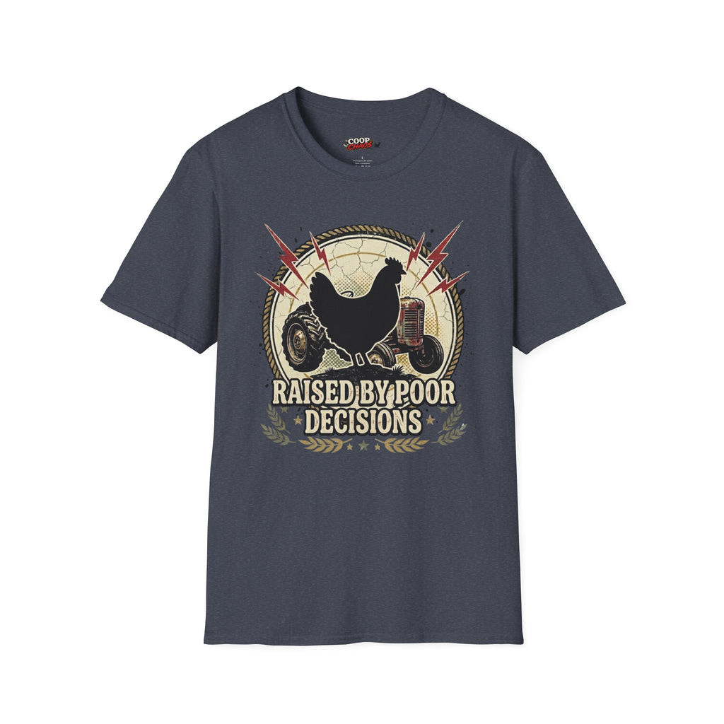 Poor Decisions T-Shirt