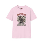 "Living That Chicken Sh*t Life" T-Shirt