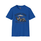 Slightly Feral T-Shirt