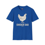 Chicken Dad T-Shirt
