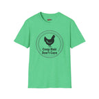 Coop Hair T-Shirt
