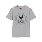 Coop Hair T-Shirt