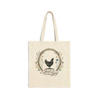 Just a farm girl Tote Bag