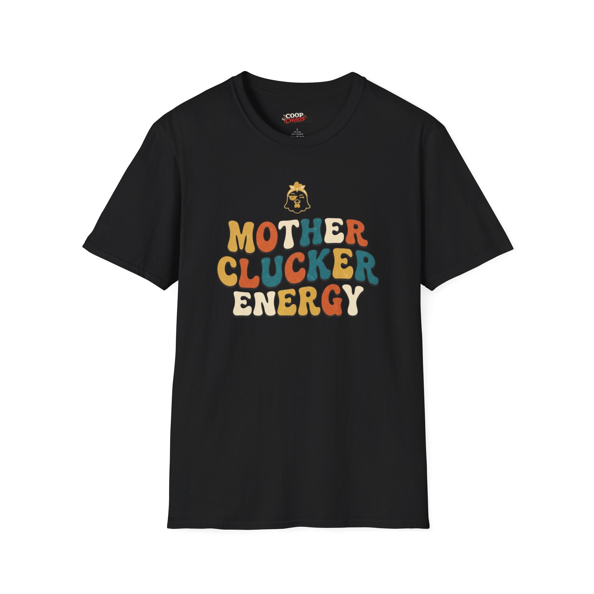 Mother Clucker T-Shirt