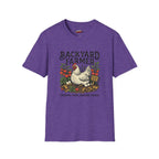 Backyard Farmer T-Shirt